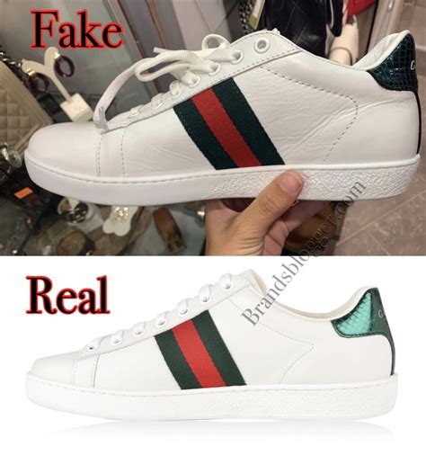 best gucci sneakers replica|sneaker gucci real.